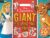 Disney Classics: Giant Colour-Me Pad