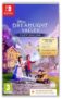 Disney Dreamlight Valley Cozy Edition Nintendo Switch Game – Code in Box – Free C&C