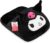 Disney Eeyore Stitch Nightmare Before Christmas Hello Kitty Sanrio Kuromi The Grinch Foot Warmer Women Teens UK 2-13.5, Foot Muff for Adults