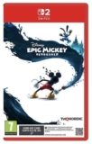 Disney Epic Mickey: Rebrushed – Pre-Order – Nintendo Switch 2