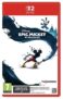 Disney Epic Mickey: Rebrushed – Pre-Order – Nintendo Switch 2