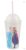 Disney Frozen Clear Soda Cup – 500ml – C&C