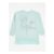 Disney Frozen Elsa Mint Slogan Sweatshirt