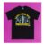 Disney Hercules Hades Underworld Tour Black T-Shirt with Back Print