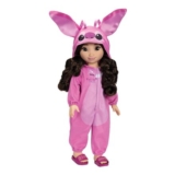 Disney ILY 4ever Angel 45cm Doll with Brown Hair