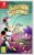 Disney Illusion Island (Nintendo Switch Cartridge) OR BUNDLE with Cruis N Blast (Nintendo Switch Code) – £20 – PEGI 7
