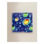 Disney Iron Man & Friends Blue Fleece – 120cm X 150cm – Free Click Collect
