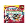 Disney Junior Mickey School Stamp Set
