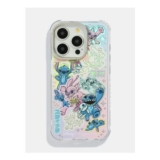 Disney Kawaii Stitch Shock Iphone Case