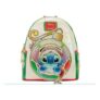 Disney Lilo and Stitch Holiday Mini Backpack
