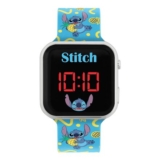 Disney Lilo and Stitch LED Watch LAS4038