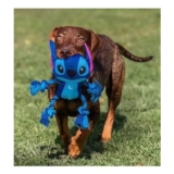 Disney Lilo and Stitch Rope Toy for Dogs