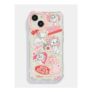 Disney Marie Sticker Shock Iphone Case