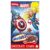 Disney Marvel Chocolate Stars Cereal 500g (Pack of 8)