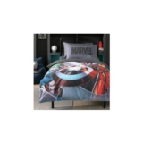 Disney Marvel Kids Bedding Set – Single