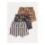 Disney Mickey Mouse Striped Shorts 3 Pack