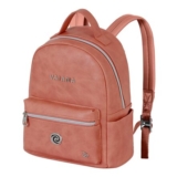 Disney Moana Coral-Head Backpack, Red, 2529 Cm, 8 L