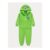 Disney Monsters Inc Mike Wazowski Fleece Onesie