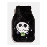 Disney Nightmare before Christmas Jack Flower Hot Water Bottle