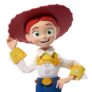 Disney Pixar Toy Story 5 Rag Doll Jessie