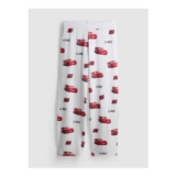 Disney Pixars Cars Cotton Rich Ribbed Pyjama Bottoms