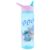Disney Polar Gear Stitch Water Bottle with Flip Up Straw 600ml