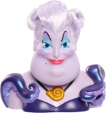 Disney Princess Deluxe Villain Styling Head Ursula