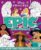 Disney Princess: Epic Colouring