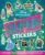 Disney Princess: Super Stickers (With over 150 stickers)