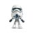 Disney Star Wars Stromtrooper 25cm Plush