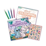 Disney Stitch 2-in-1 Activity Pack