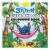Disney Stitch: A Cute and Cosy Colouring Book