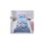 Disney Stitch & Angel Lilac Kids Bedding Set