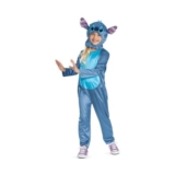 Disney Stitch Costume – 5-6 Years