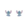 Disney Stitch Enamel Stud Earrings