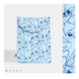 Disney Stitch Laptop Sleeve