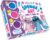 Disney Stitch: Sponge Art Book & Paint Set