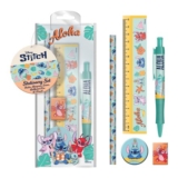 Disney Stitch Stationery Se