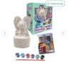 Disney Stitch Story Book and Paint Your Own Money Box – Free C&C