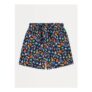Disney Stitch Tropical Jersey Lounge Shorts