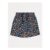 Disney Stitch Tropical Jersey Lounge Shorts