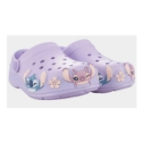 Disney Stitch and Angel Clogs