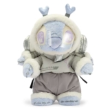 Disney Store Japan Stitch Intergalactic Medium Soft Toy, Lilo & Stitch – 28cm