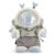 Disney Store Japan Stitch Intergalactic Medium Soft Toy, Lilo & Stitch – 28cm