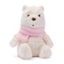 Disney Store Japan Winnie the Pooh Snowy Medium Soft Toy – 30cm