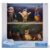 Disney Store Official Up (Pixar) Figure Set Suitable for Age 3 – Sold by Disney Store UK / FBA