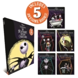Disney Tim Burtons The Nightmare Before Christmas