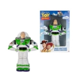 Disney Toy Story Buzz Lightyear Bubble Machine