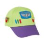 Disney Toy Story Buzz Lightyear Cap
