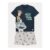 Disney Toy Story Mens Short Matching Pyjamas